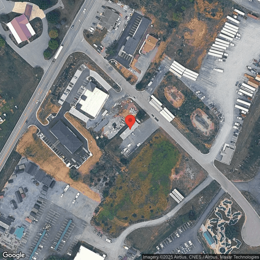 Truck and Trailer parking 61 Carpenter Ln, Harrisonburg, VA - 1