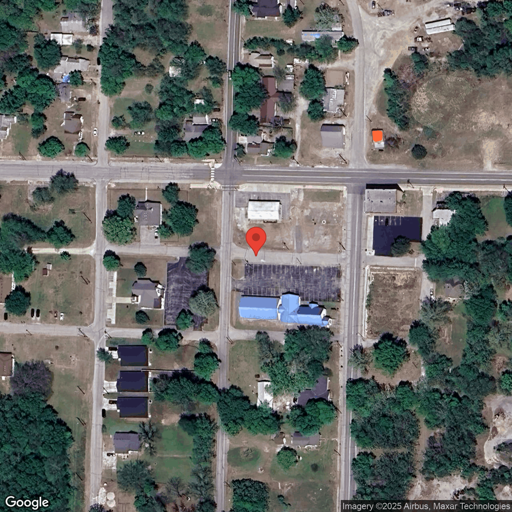 Truck and Trailer parking 274 W Main St, Oronogo, MO - 1