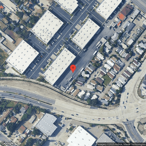 Truck and Trailer parking 13674 Valley Blvd, City of Industry, CA - 1