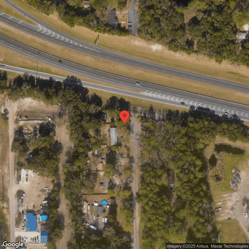 Truck parking 1455 Eastport Rd, Jacksonville, FL - 1