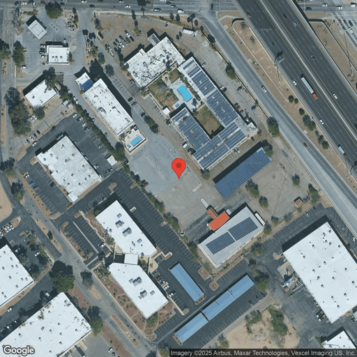 Truck and Trailer parking 1365 W Grant Rd, Tucson, AZ - 1