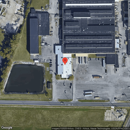 Truck and Trailer parking 750 Buckeye Rd, Lima, OH - 1