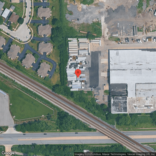 Truck and Trailer parking 3500 W 127th St, Blue Island, IL - 1