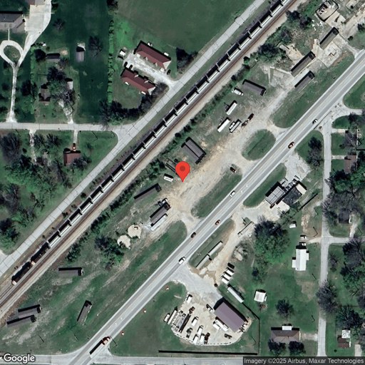 Truck and Trailer parking 249 US-60, Billings, MO - 1