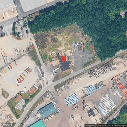 Truck and Trailer parking 306 Roanoke St, Suffolk, VA - 1