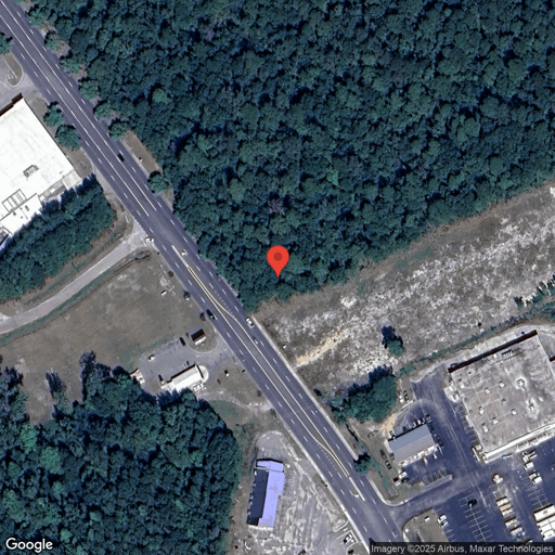 Truck and Trailer parking 260 Radford Blvd, Dillon, SC - 1