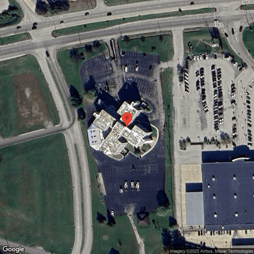 Truck and Trailer parking 5501 National Rd E, Richmond, IN - 1