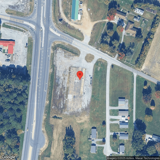 Truck and Trailer parking 15042 IL-127, Murphysboro, IL - 1