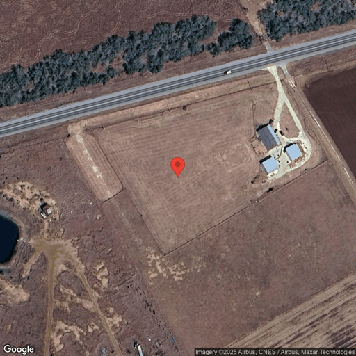 Truck and Trailer parking 2954 U.S Hwy 87 E, Stockdale, TX - 1