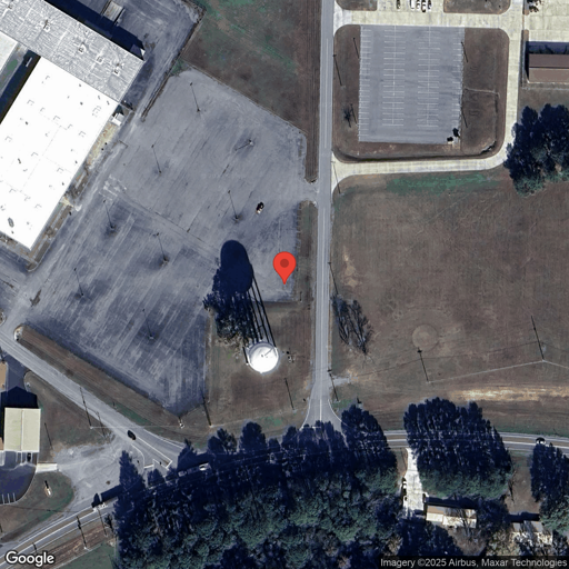Truck and Trailer parking 100 Hulaco Rd, Arab, AL - 1