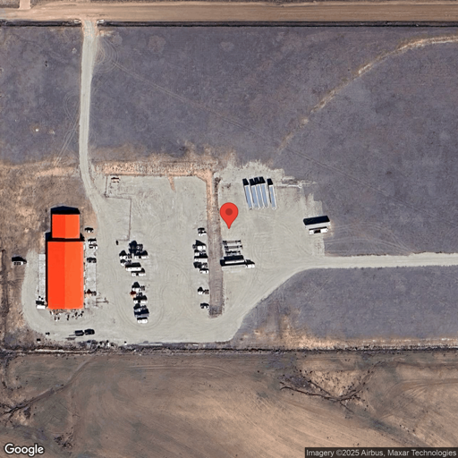 Truck and Trailer parking 8940 S Whitaker Rd, Amarillo, TX - 1