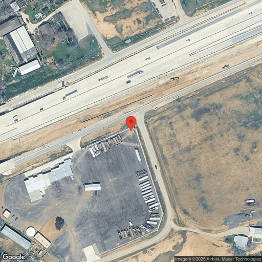 Truck and Trailer parking 13789 I-10 W Access Rd, Marion, TX - 1