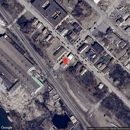 Truck and Trailer parking 56 8th St, Braddock, PA - 1