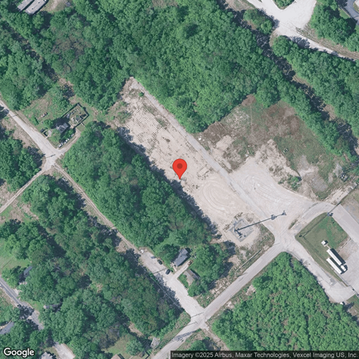 Truck and Trailer parking 1800 Brady Ave, East St Louis, IL - 1