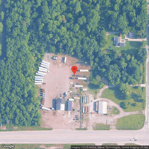 Truck and Trailer parking 93 US-20, Porter, IN - 1