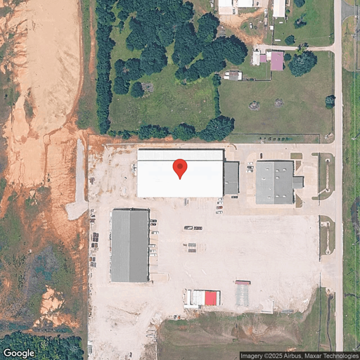 Truck and Trailer parking 6468 N Yale Ave, Tulsa, OK - 1