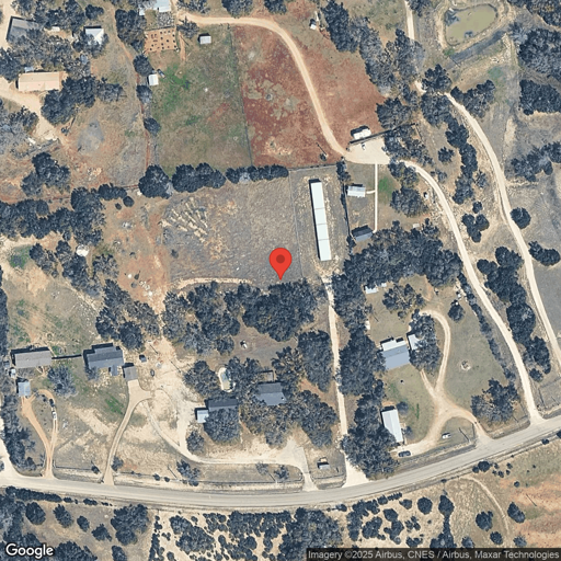 Truck and Trailer parking 204 Gatlin Creek Rd, Dripping Springs, TX - 1