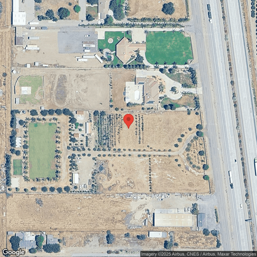 Truck and Trailer parking 14134 Costajo Rd, Bakersfield, CA - 1