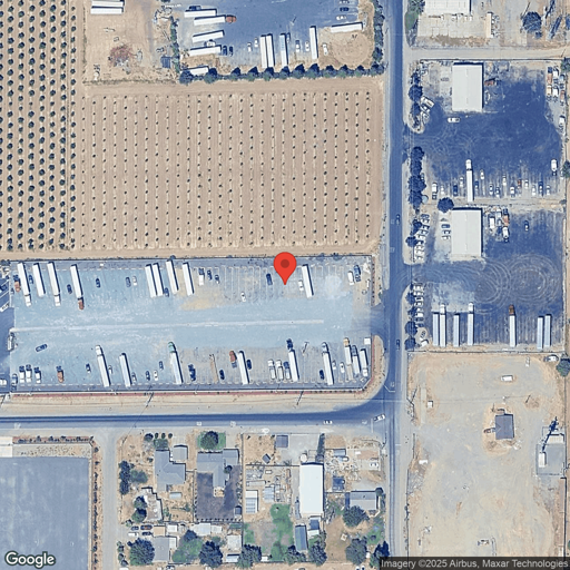 Truck and Trailer parking 1055 Oswald Rd, Yuba City, CA - 1