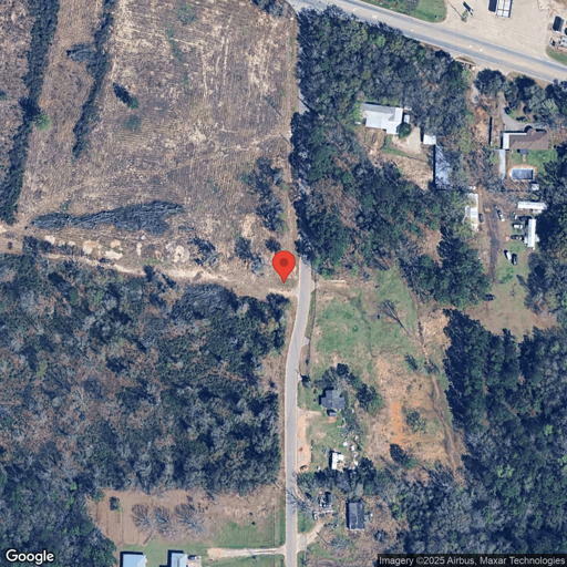 Truck and Trailer parking 4975 Glenwood Rd, Wilmer, AL - 1