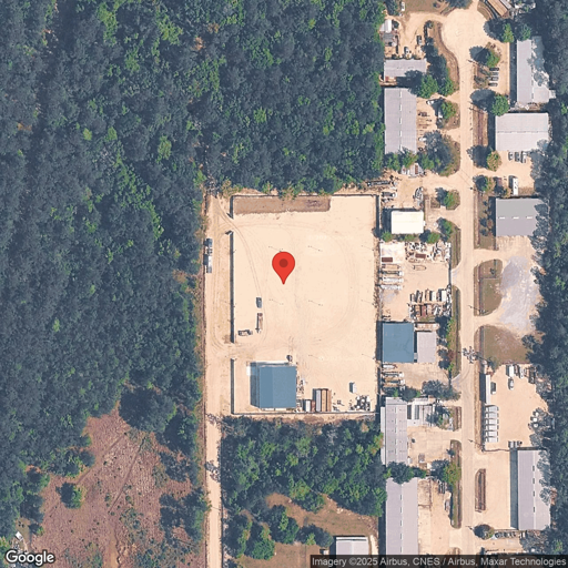 Truck parking 22129 Marshall Rd, Mandeville, LA - 1