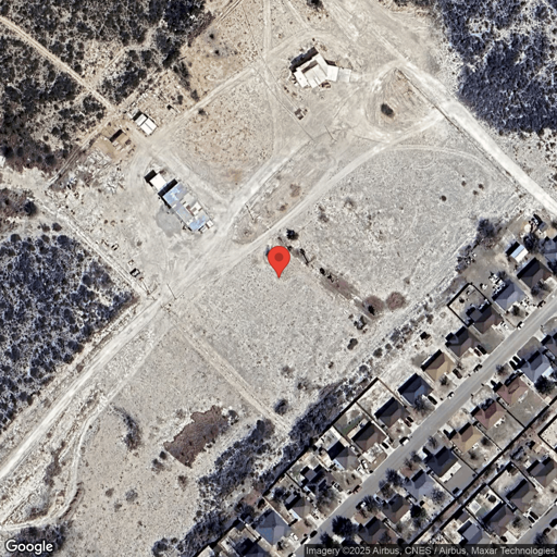 Truck and Trailer parking 1748 Dr Fermin Calderon Blvd, Del Rio, TX - 1