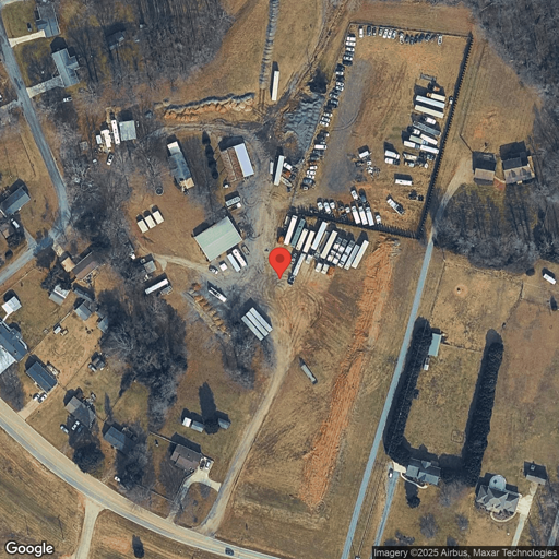 Truck and Trailer parking 5541 Macy Grove Rd, Kernersville, NC - 1