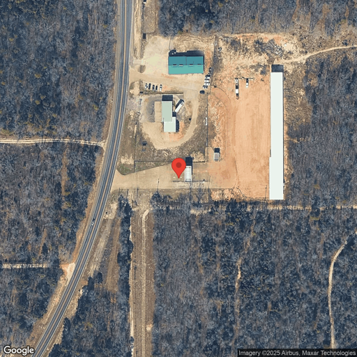 Truck and Trailer parking 3447 FM2869, Hawkins, TX - 1