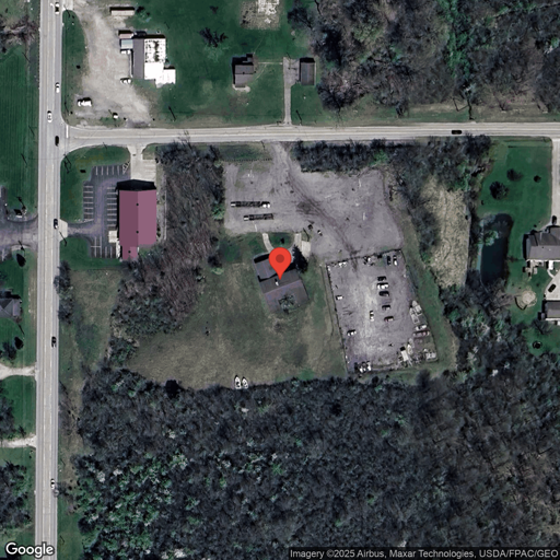 Truck and Trailer parking 4296 Foskett Rd, Medina, OH - 1