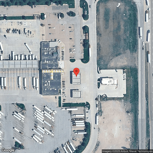 Truck and Trailer parking 3335 W Wood River Rd, Grand Island, NE - 1