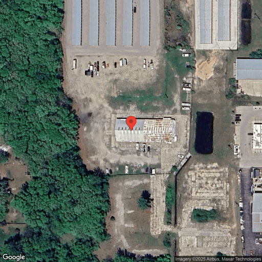 Truck and Trailer parking 3495 Farr Rd, Fruitport, MI - 1