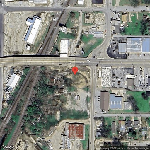 Truck and Trailer parking 506 S 2nd Ave, Paragould, AR - 1