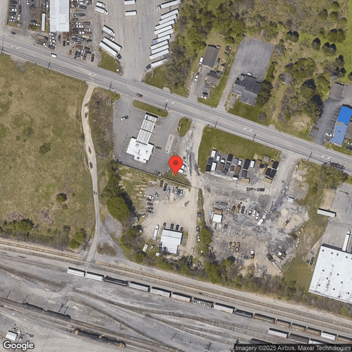 Truck and Trailer parking 688 Conklin Rd, Binghamton, NY - 1