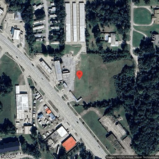 Truck and Trailer parking 1916 Strickland Dr, Orange, TX - 1