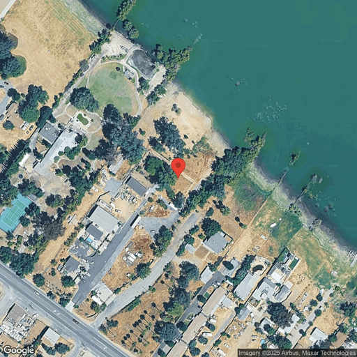 Truck and Trailer parking 17748 Grand Ave, Lake Elsinore, CA - 1