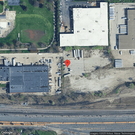 Truck and Trailer parking 55 S State Ave, Indianapolis, IN - 1