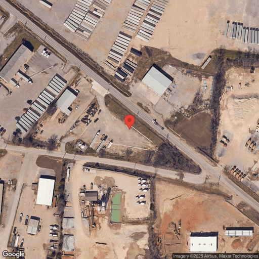 Truck and Trailer parking 5681 MS-178, Memphis, TN - 1