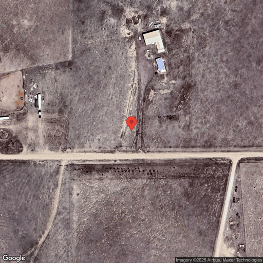 Truck parking 28450 Hatfield Point, Calhan, CO - 1