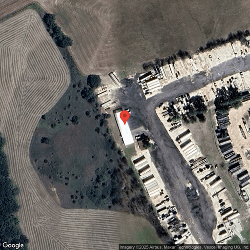 Truck and Trailer parking 8224 I-35W, Alvarado, TX - 1