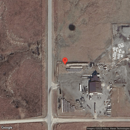 Truck and Trailer parking 23950 K15 Hwy, Dexter, KS - 1