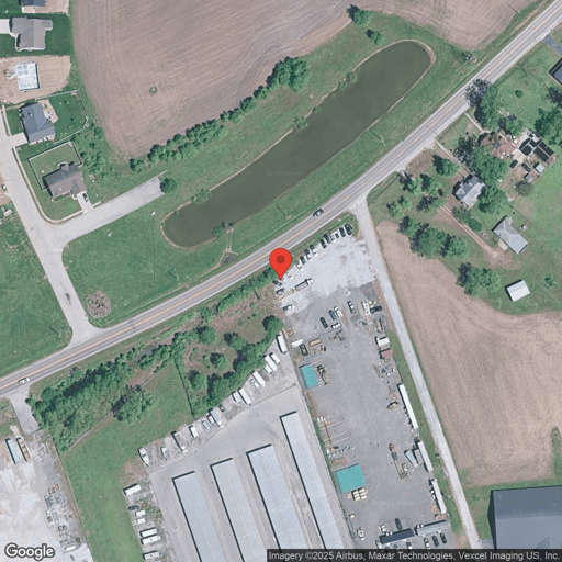 Truck and Trailer parking 3721 Horseshoe Lake Rd, Granite City, IL - 1