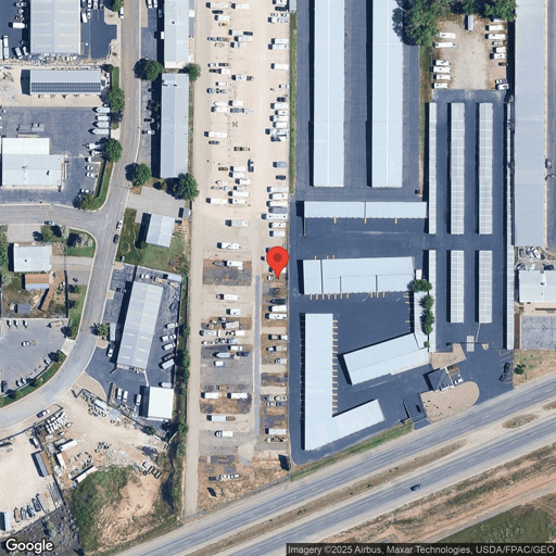 Truck parking 1439 W 3300 S, Ogden, UT - 1