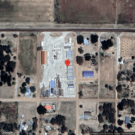 Truck and Trailer parking 603 1st St, Wellington, TX - 1