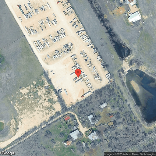 Truck and Trailer parking 280 Weil Rd, Cibolo, TX - 1