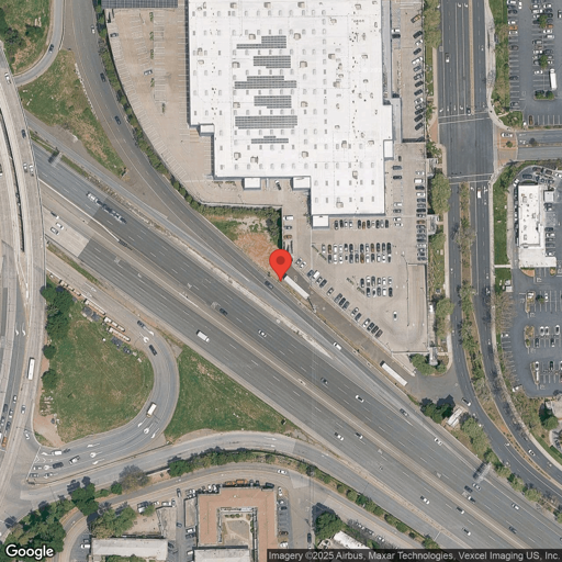 Truck parking 1788 E Bayshore Rd, East Palo Alto, CA - 1