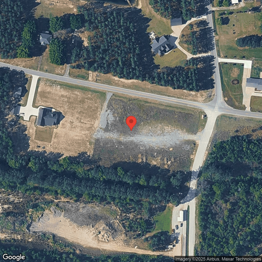 Truck and Trailer parking 3043 Kennedy Home Rd, La Grange, NC - 1