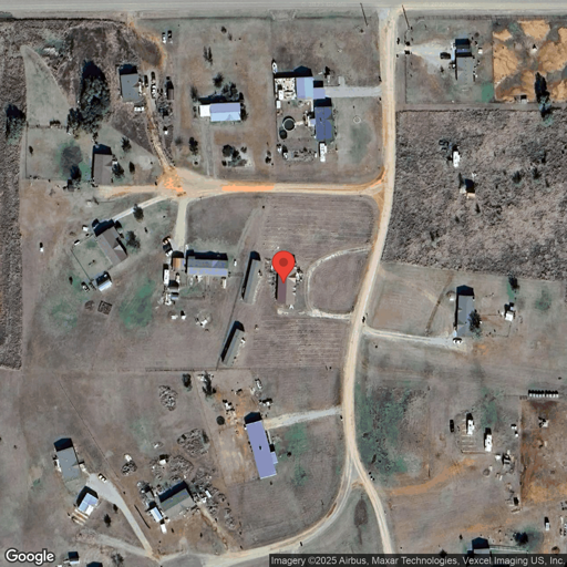 Truck and Trailer parking 9448 Sundance Dr, Piedmont, OK - 1