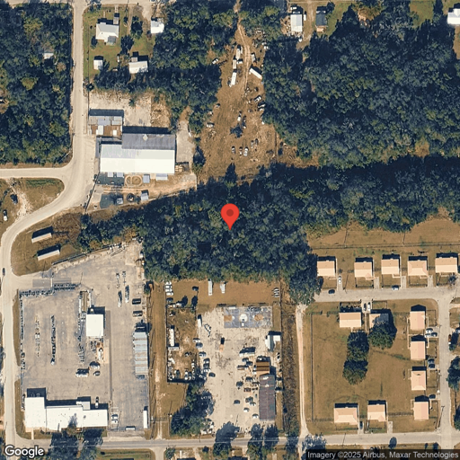 Truck parking 2800 Catherine St, Palatka, FL - 1