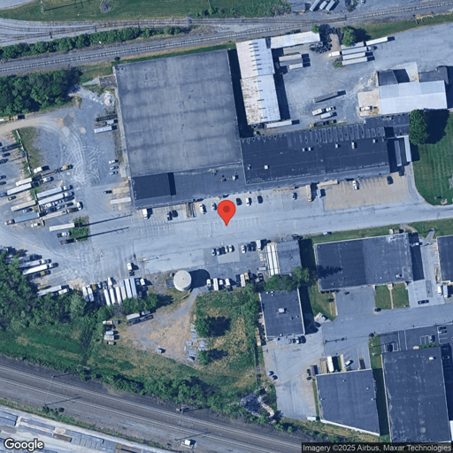 Truck and Trailer parking 180 Greenfield Rd, Lancaster, PA - 1