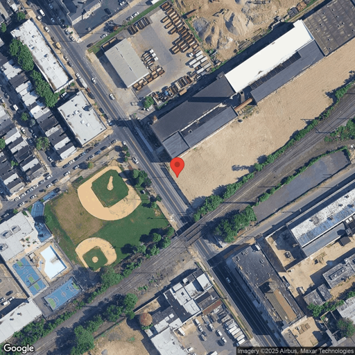 Truck and Trailer parking 2155 Castor Ave, Philadelphia, PA - 1